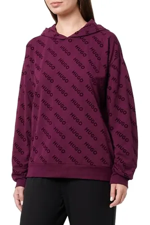 HUGO BOSS VLOCKY_Hoodie
