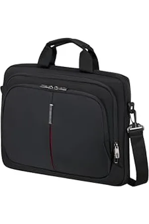Samsonite Guardit 3.0 - Slim Aktentasche 15.6 Zoll, 40 cm, 11 Liter, (Black)