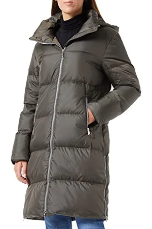 Gerry Weber Edition Damen 850211-31127 Outdoorjacke Nicht Wolle, , 46