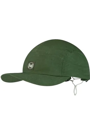 Buff ®| Kappe 5 Panel Explore Männlich Weiblich Erwachsene Flexibel, UPF50, Abenteuer, Verstellbar, Recycelte Materialien, Komfortabel, Qualität, Einheitsgröße