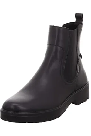 Legero Damen Mystic Leicht Gefütterte Gore-tex Chelsea-Stiefel, , 39 EU