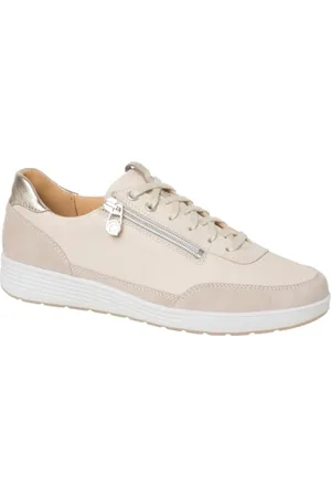 Ganter Klara Damen Halbschuhe, Größe:40 EU