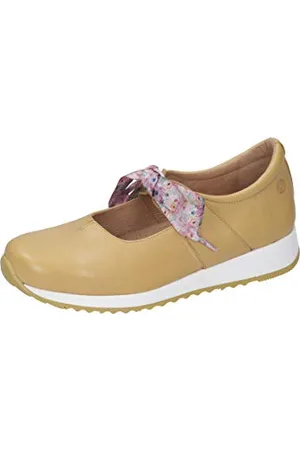 DR. BRINKMANN Damen Flacher Slipper, , 36
