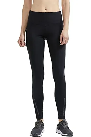 Craft CMP ADV Essence WARM Tights W Black L