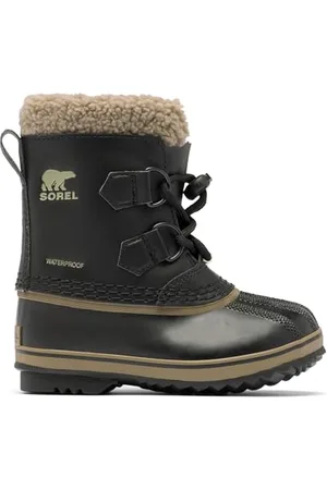 sorel Youth Unisex Little Childrens Yoot Pac Wasserdichte Stiefel
