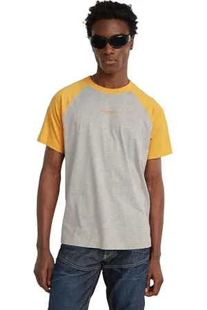 G-Star Baseball Loose r t