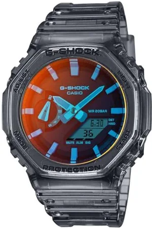 Casio Watch GA-2100TLS-8AER