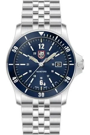 Luminox Taucheruhr XS.0913