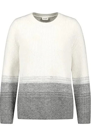 Gerry Weber Damen 871046-35715 Pullover, , 44