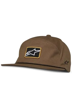 Alpinestars Herren Port Hat Baseballkappe, , One Size