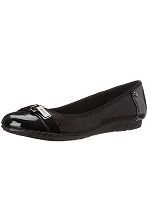 Anne Klein Damen In der Lage Ballerinas, , 41 EU