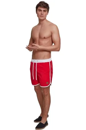 Urban classics Herren Tb2050 Badehose, , L EU