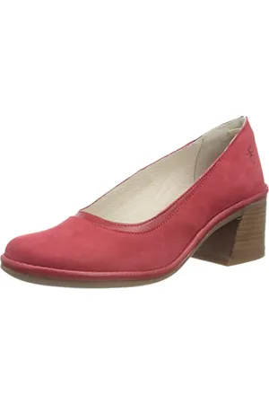 Fly London Damen Lade372fly Pumpe, , 42 EU