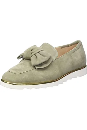 ARA Damen Lille Slipper, , 41.5 EU Weit