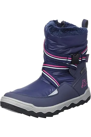 Kappa FONKI II TEX T Girls Schneestiefel, , 38 EU