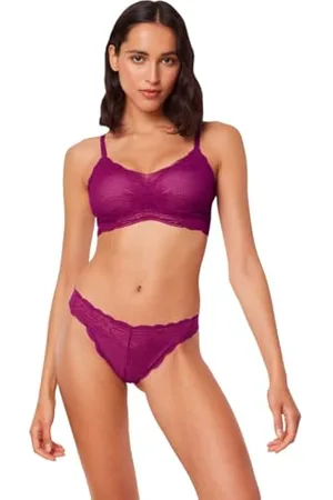 Triumph Damen Lift Smart Highleg Brazilian Ex Briefs, , M EU