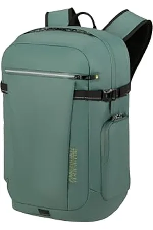 American Tourister Upventure - Laptop Backpack 17.3 Inch, 49.5 cm, 32 L