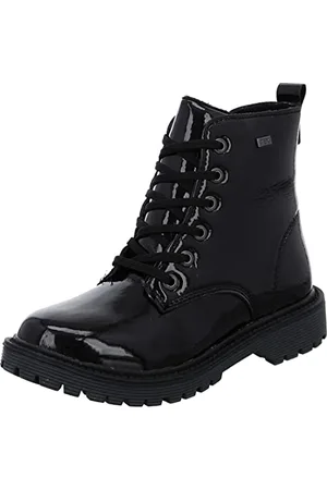 Lurchi Mädchen Xenia-tex Stiefelette, , 33 EU