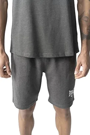 Everlast Herren Clifton Shorts, , L