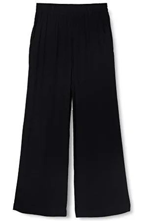 SPARKZ COPENHAGEN Damen Harriet Weite Hose, , M