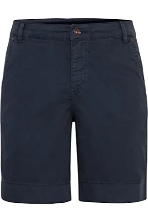 Camel Active Womenswear Damen 397045/7414 Shorts, , 29W EU