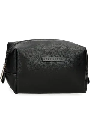 Pepe Jeans Elia Geldbörsen, Geldbörsen, Geldbörsen, lässig aus Kunstleder., Breite und verstellbare Riemen, die Sich anpassen, Vordertasche. Von Joumma Bags