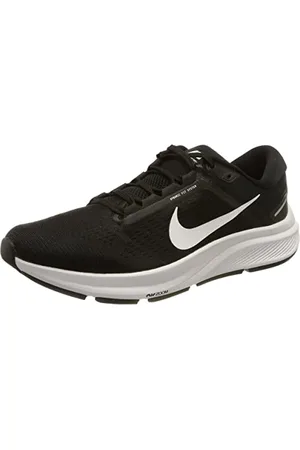 Nike Herren Running Shoes, Black, 45.5 EU