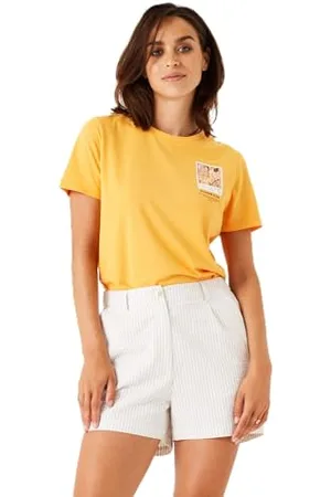 Garcia Damen Bermuda/Short Bermudas, , L
