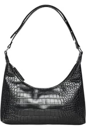 Pieces® Pcmaggi Croco Shoulder Bag