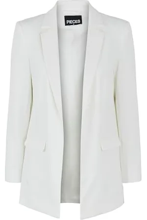 Pieces® Damen Pcbossy Ls Loose Blazer Noos, , XS
