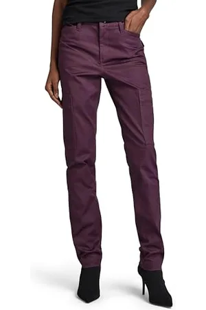 G-Star RAW Damen Slim Cargohose, , 27W / 30L