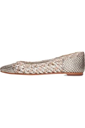 Melvin & Hamilton Ballerinas Damen Fiora 2 41