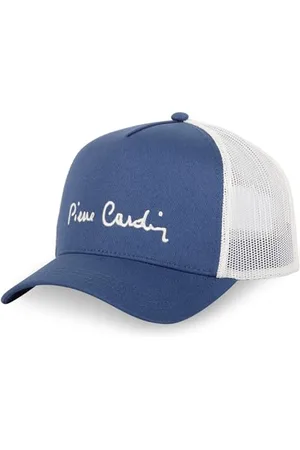 Pierre Cardin Herren Pca/1/Ct/Net/01 Baseballkappe, , Einheitsgröße