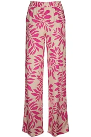 Seidensticker Damen Hose, Pink, 48