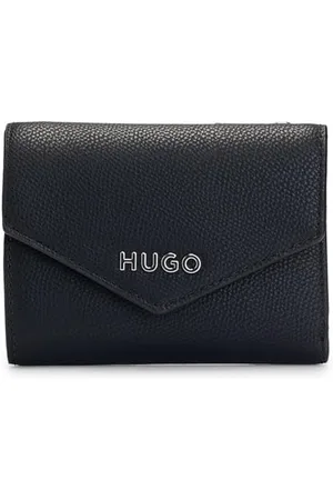 HUGO BOSS Chris Flap Wallet