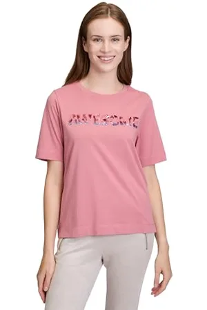 Cartoon Damen T-Shirt, ,42