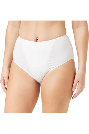 Nur Die Damen vormslip katoen Slip, ( 030), 40-42 EU