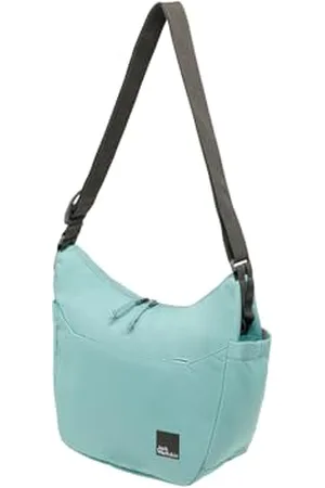 Jack Wolfskin Damen Paraiso Schultertasche