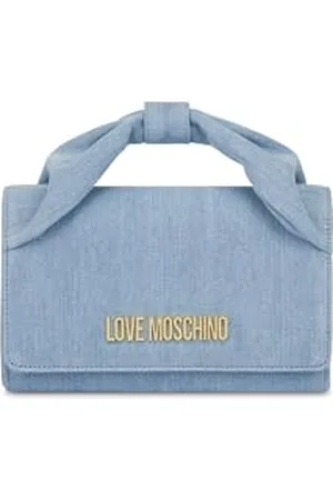 Moschino Damen Poljc4251pp0mkr0700u Handtasche
