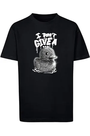 Mister Tee Unisex Kids MTK256-Kids I Don