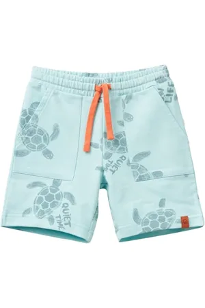 Benetton Kinder und Jugendliche Bermuda 3h0fg901f Shorts, , 1 Jahr