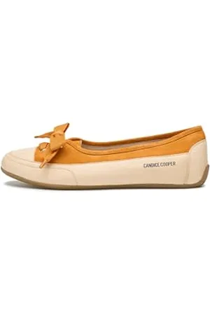 Candice Cooper Damen Candy Bow Ballerinas, , 38.5 EU