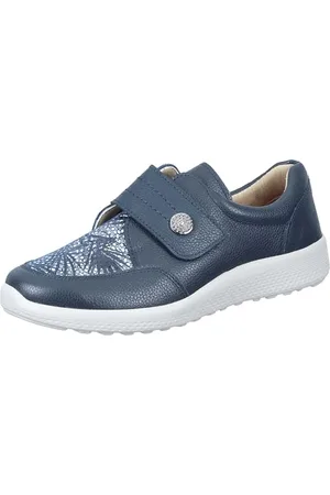 Comfortabel Damen 940450-05 Slipper, 41 EU X-Weit