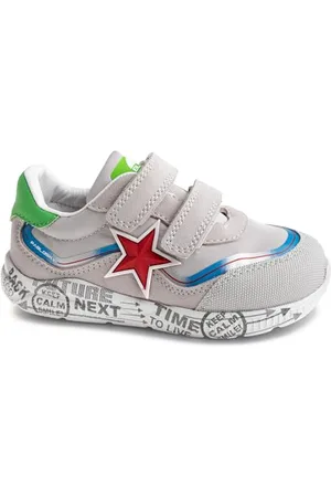Pablosky Saturn 979450 Sneaker, , 27 EU Weit