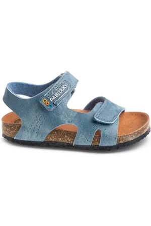 Pablosky Bio 516743 Sandale, , 30 EU Weit