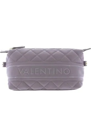 VALENTINO Ada Kosmetiktasche Lilla, , Kosmetiktasche