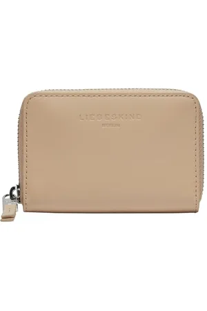 liebeskind Berlin Damen PAPER BAG CARTER Eliza Purse S, , S (HxBxT 8cm x 11.5cm x 2cm)