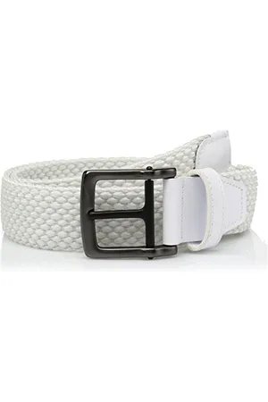 Nike Herren G-Flex Golfgürtel, gewebt, Stretch Gürtel, , 36
