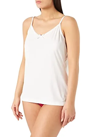 Cream Top Lise L