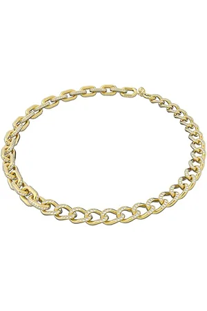 Swarovski Halskette DEXTERA: All ARD MC S/WC Cry/GOS 5613388 Marke, Einheitsgröße, Nicht-Edelmetalle, Kein Edelstein